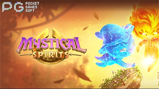 Mystical Spirits