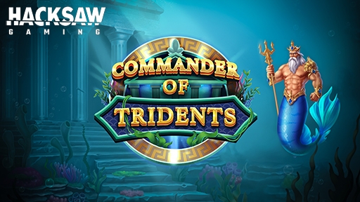 Commander of Tridents