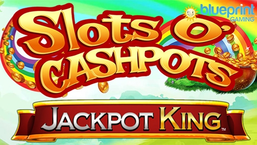 Slots O Cashpots