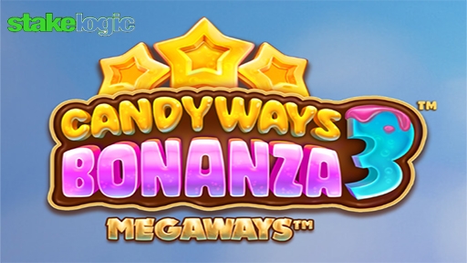 Candyways Bonanza 3
