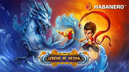 Legend Of Nezha