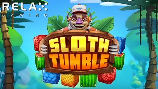 Sloth Tumble