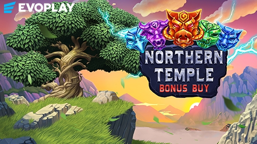 Northern Temple Bonus Buy