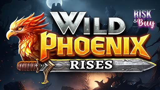Wild Phoenix Rises