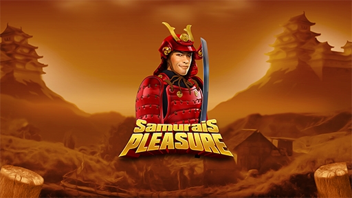 Samurais Pleasure