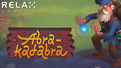 Abrakadabra