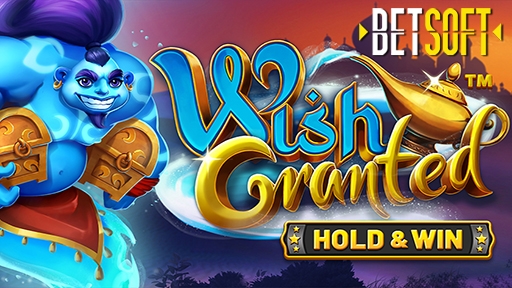 Wish Granted