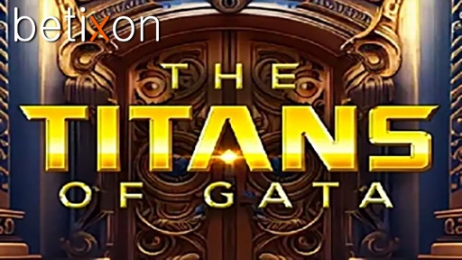 Titans Of Gata