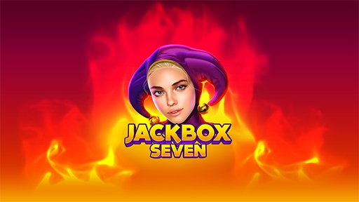 Jackbox Seven