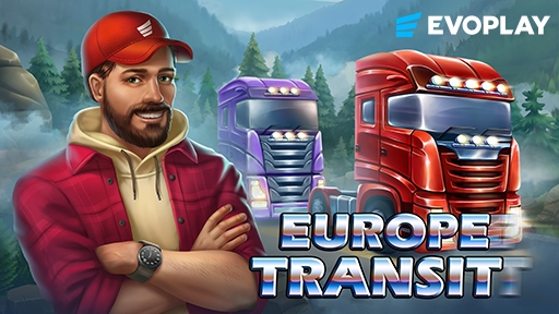 Europe Transit