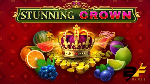 Stunning Crown