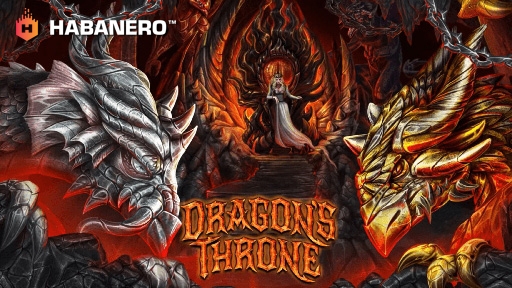Dragons Throne