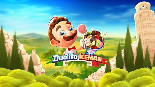 Duolito Iceman