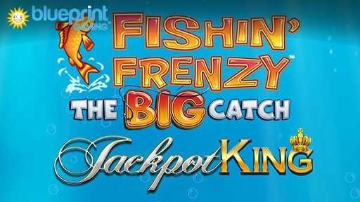 Fishin Frenzy Even Bigger