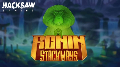 Ronin Stackways