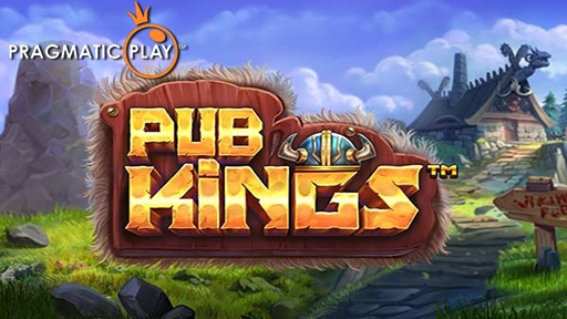 Casino Slots Pub Kings