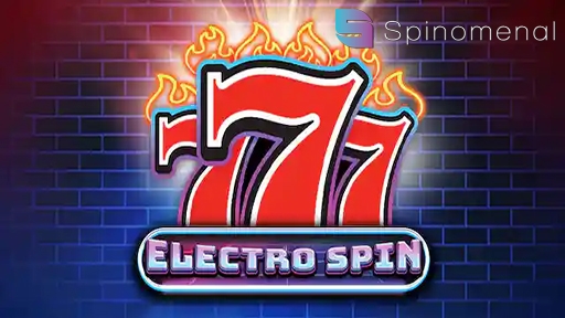 777 Electro Spin