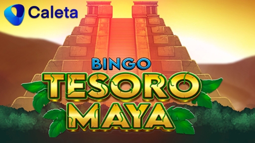 Bingo Tesoro Maya