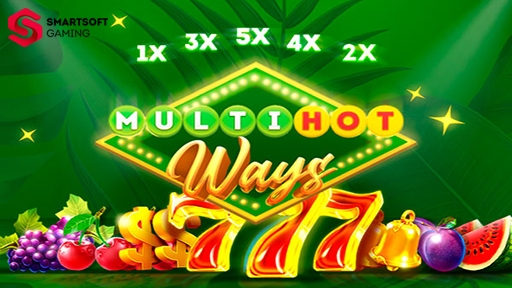 Multi Hot Ways