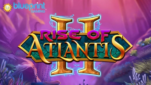 Casino Slots Rise of Atlantis 2