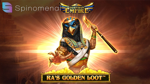 Ras Golden Loot