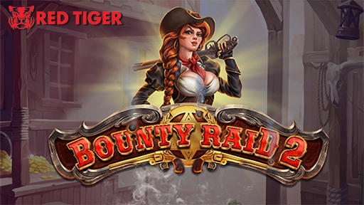 Bounty Raid 2