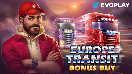 Europe Transit Bonus Buy