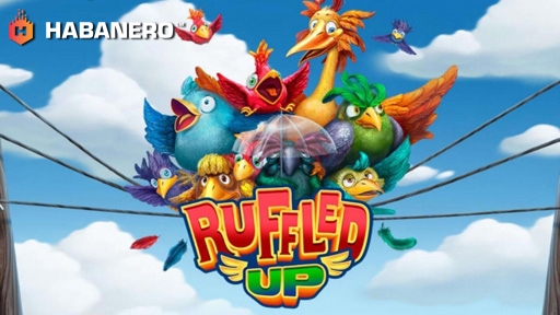 Casino Slots Ruffled Up
