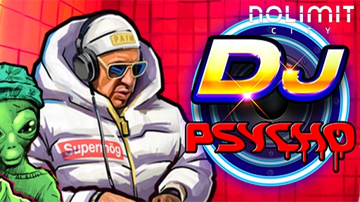 DJ Psycho