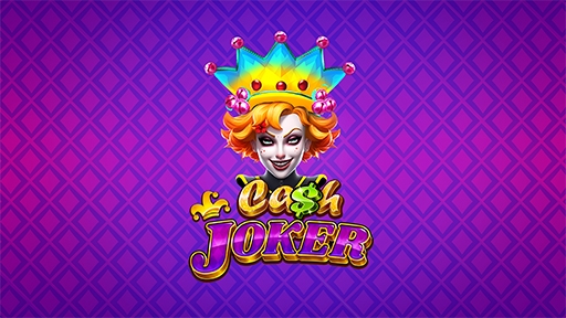 Cash Joker
