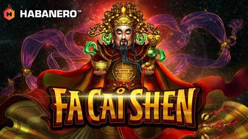 Fa Cai Shen