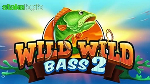 Wild Wild Bass 2