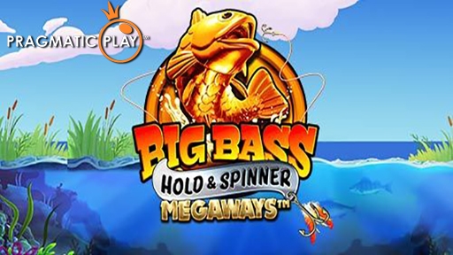 Big Bass Hold & Spinner Megaways