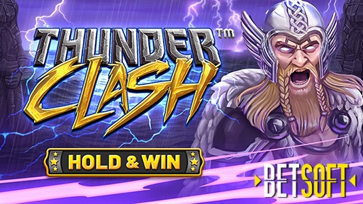 Thunder Clash