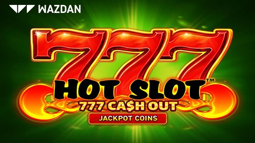 Casino Slots Hot Slot 777