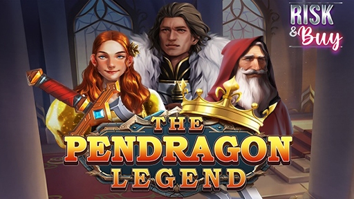 The Pendragon Legend