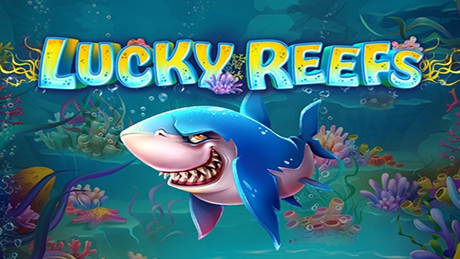 Casino Slots Lucky Reef