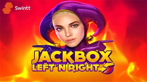Jackbox Seven Left and Right