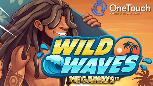 Wild Waves Megaways