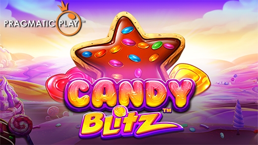 Casino Slots Candy Blitz