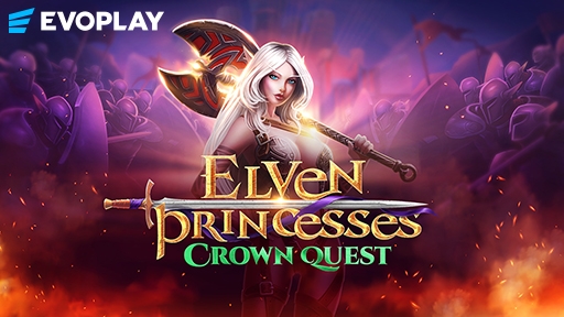 Elven Princesses Crown Quest