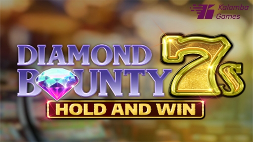 Diamond Bounty 7s Hold and Win