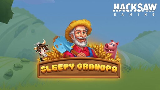 Sleepy Grandpa