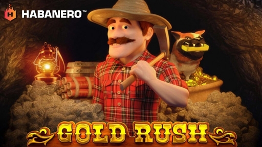 Gold Rush