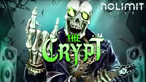 The Crypt