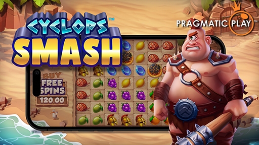 Cyclops Smash