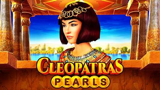 Cleopatras Pearls