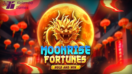 Moonrise Fortunes Hold and Win
