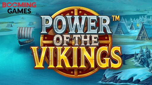 Power of the Vikings