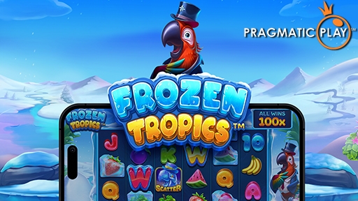 Frozen Tropics